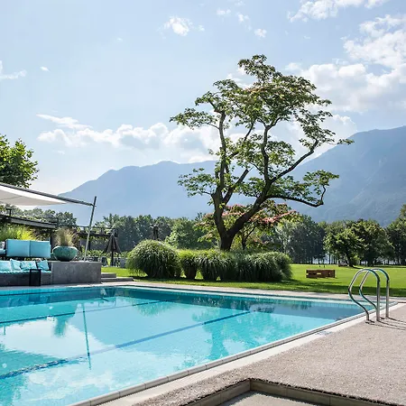 Castello Del Sole Resort&spa Hotel 5*