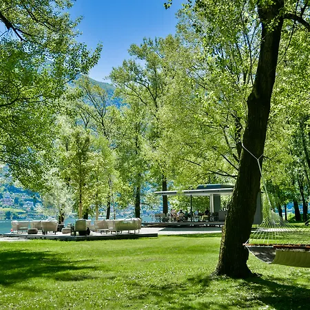 Castello Del Sole Resort&spa Ascona