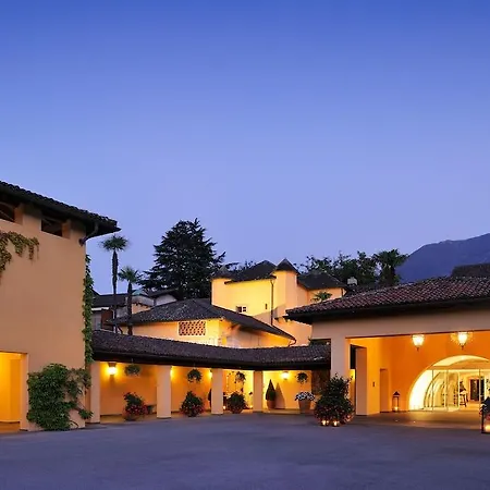 Castello Del Sole Resort&spa Hotel 5*