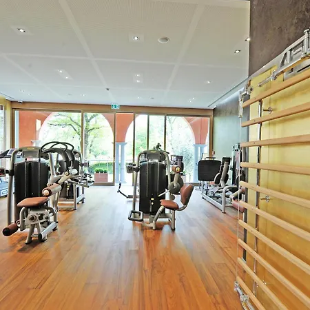 Castello Del Sole Resort&spa Ascona