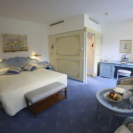 Castello Del Sole Resort&spa Ascona